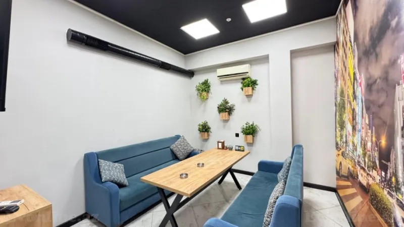 Satılır Obyekt 650 m² Həzi Aslanov - şəkil 11