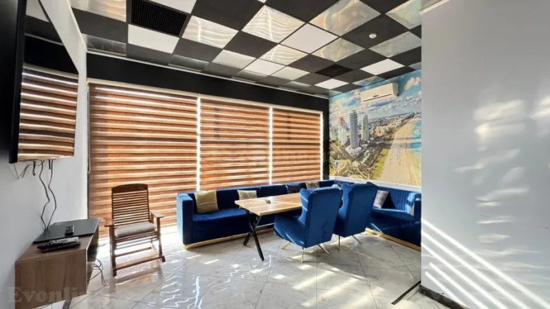 Satılır Obyekt 650 m² Həzi Aslanov - şəkil 12