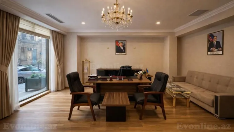 Satılır Obyekt 1000 m² İçərişəhər m. - şəkil 2