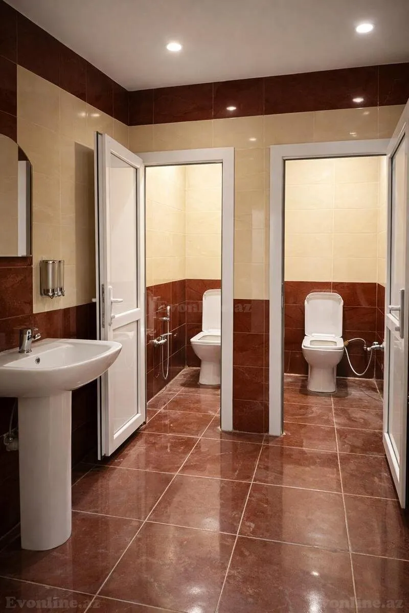 Satılır Obyekt 1000 m² İçərişəhər m. - şəkil 9