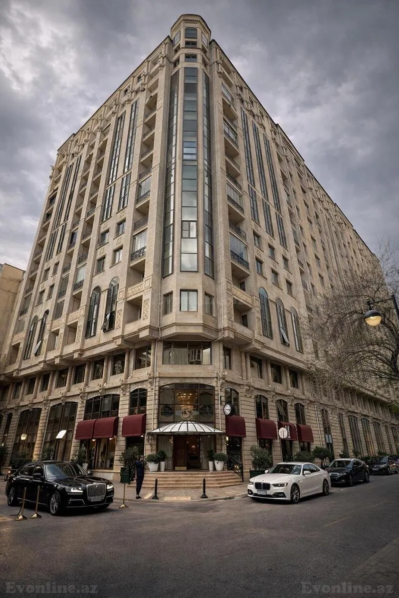 Satılır Obyekt 1000 m² İçərişəhər m. - şəkil 10