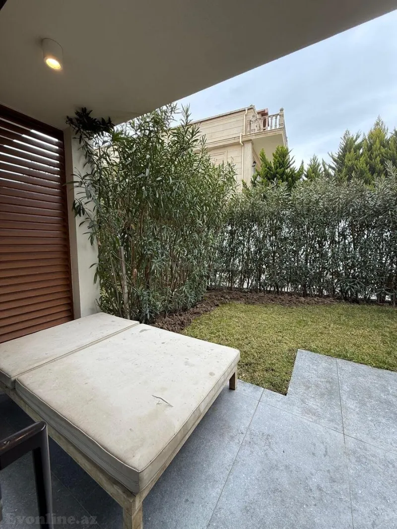 Satılır 1 otaqlı Mənzil Yeni tikili 53 m² Sabunçu r. - şəkil 9