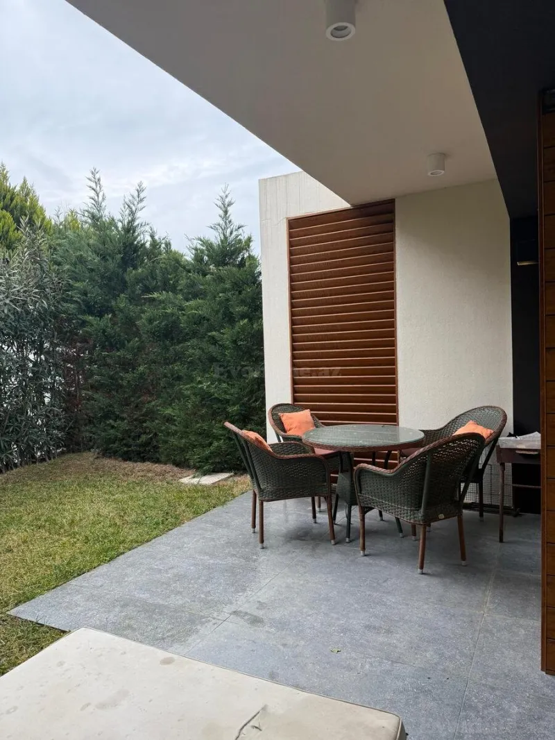 Satılır 1 otaqlı Mənzil Yeni tikili 53 m² Sabunçu r. - şəkil 11