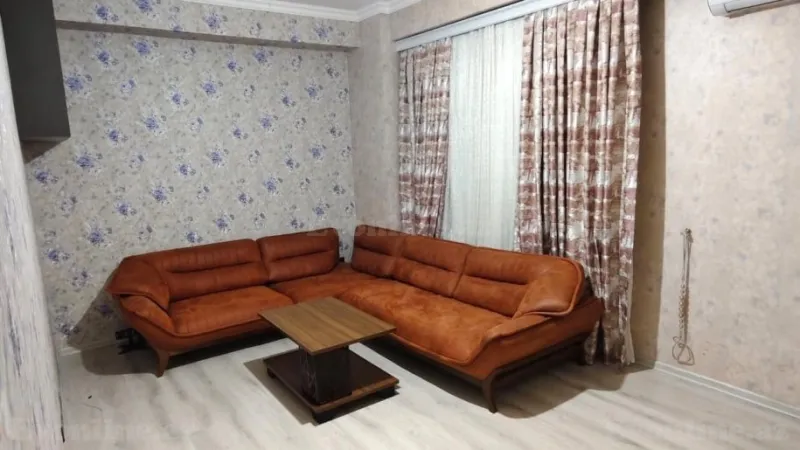 Kirayə verilir 2 otaqlı Mənzil Yeni tikili 60 m² Yeni Yasamal