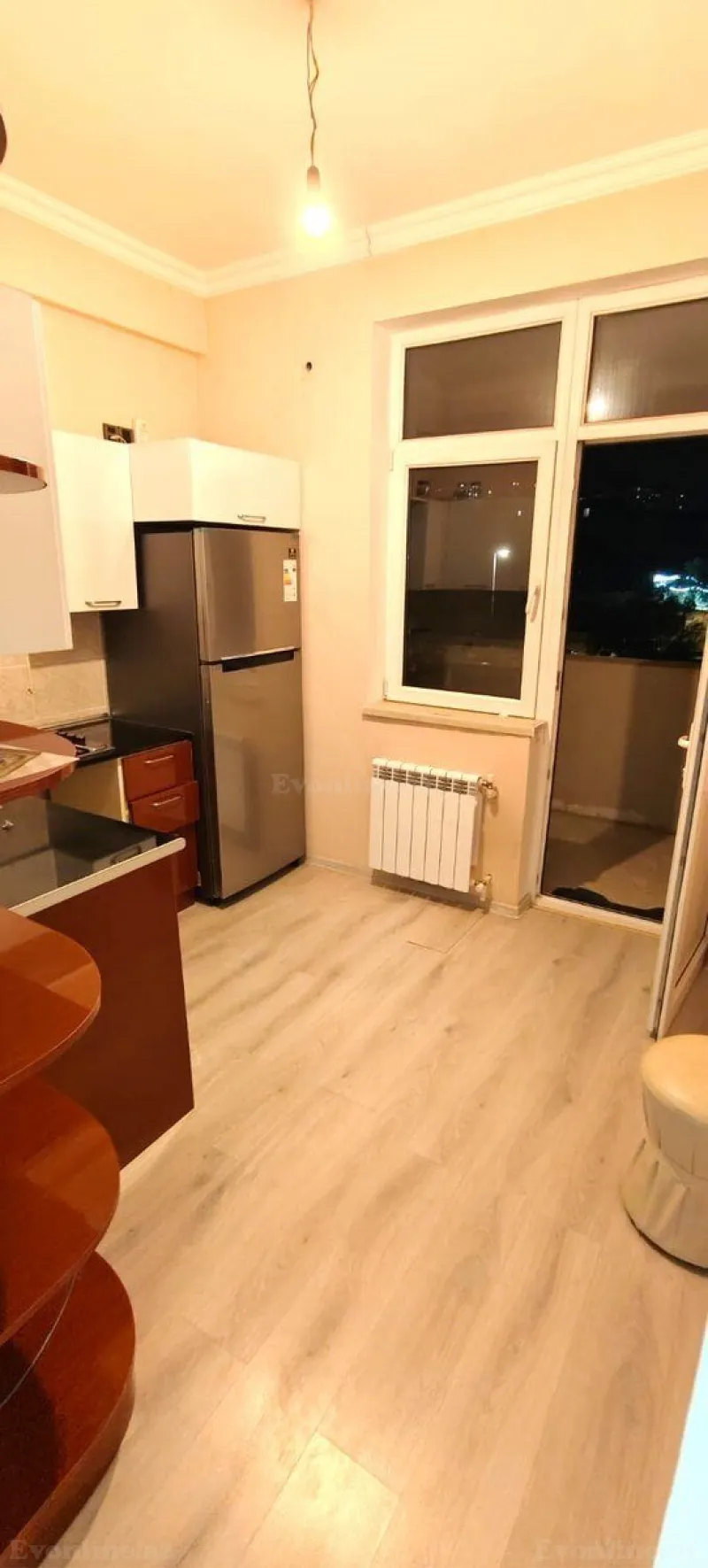 Kirayə verilir 2 otaqlı Mənzil Yeni tikili 60 m² Yeni Yasamal - şəkil 9