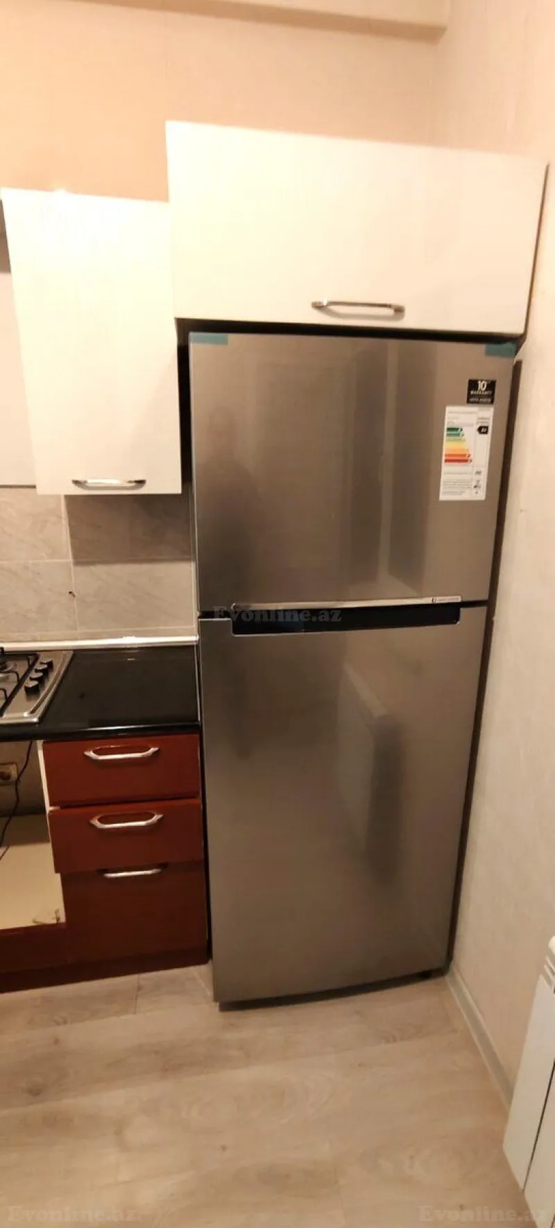 Kirayə verilir 2 otaqlı Mənzil Yeni tikili 60 m² Yeni Yasamal - şəkil 11