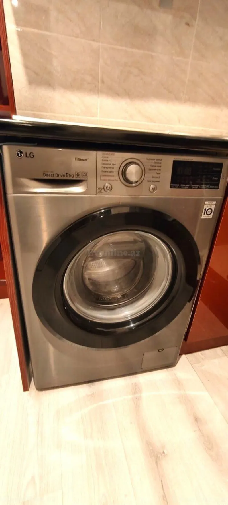 Kirayə verilir 2 otaqlı Mənzil Yeni tikili 60 m² Yeni Yasamal - şəkil 12