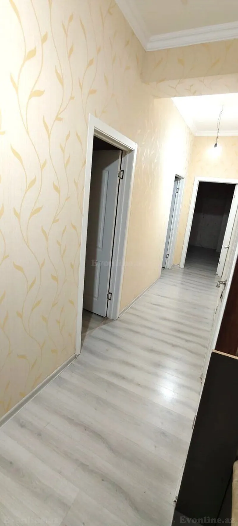 Kirayə verilir 2 otaqlı Mənzil Yeni tikili 60 m² Yeni Yasamal - şəkil 18