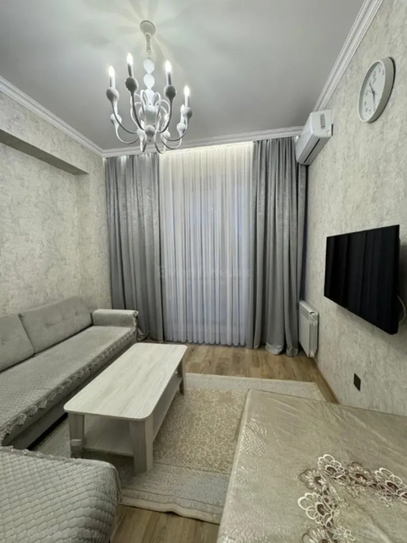 Satılır 2 otaqlı Mənzil Yeni tikili 55 m² 20 Yanvar m.
