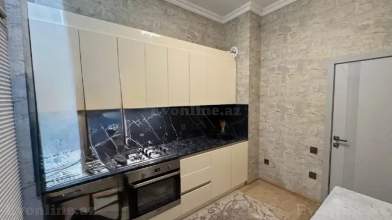 Satılır 2 otaqlı Mənzil Yeni tikili 55 m² 20 Yanvar m. - şəkil 3