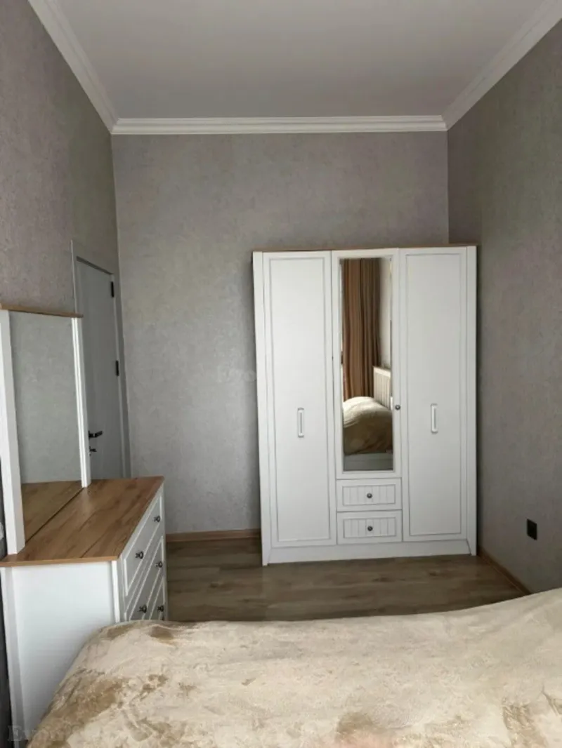 Satılır 2 otaqlı Mənzil Yeni tikili 55 m² 20 Yanvar m. - şəkil 4