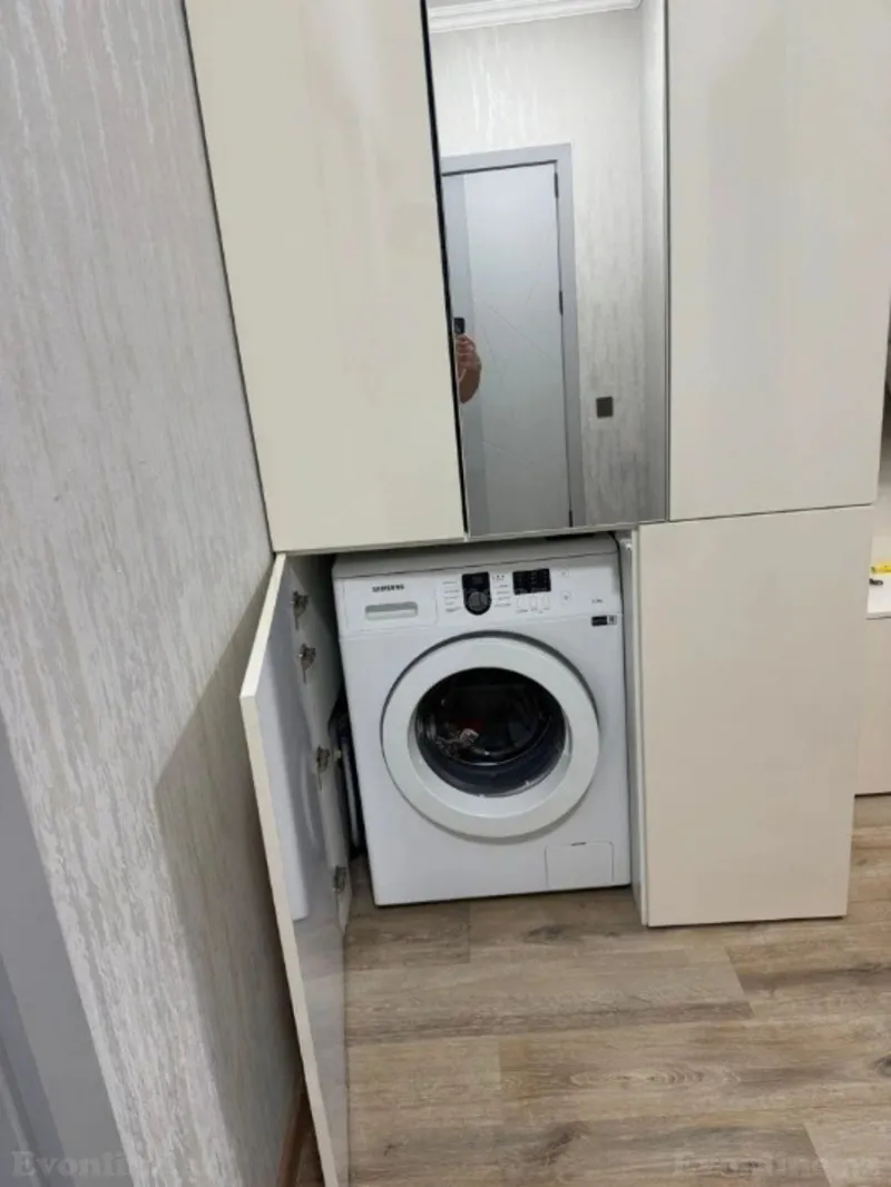 Satılır 2 otaqlı Mənzil Yeni tikili 55 m² 20 Yanvar m. - şəkil 7