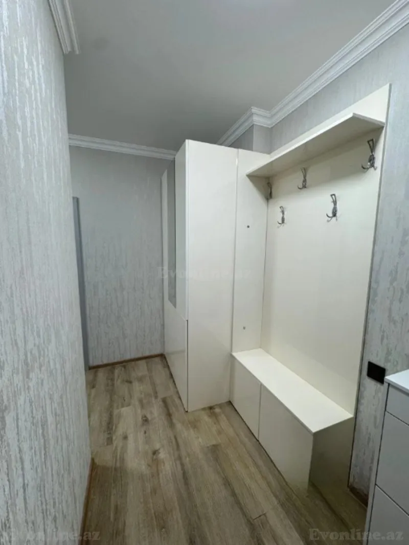 Satılır 2 otaqlı Mənzil Yeni tikili 55 m² 20 Yanvar m. - şəkil 11