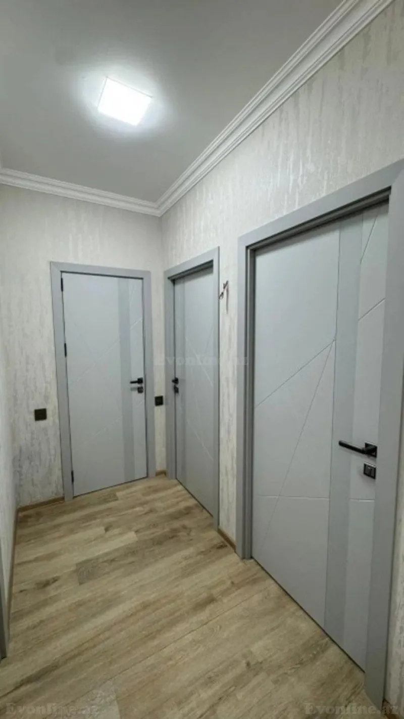 Satılır 2 otaqlı Mənzil Yeni tikili 55 m² 20 Yanvar m. - şəkil 12