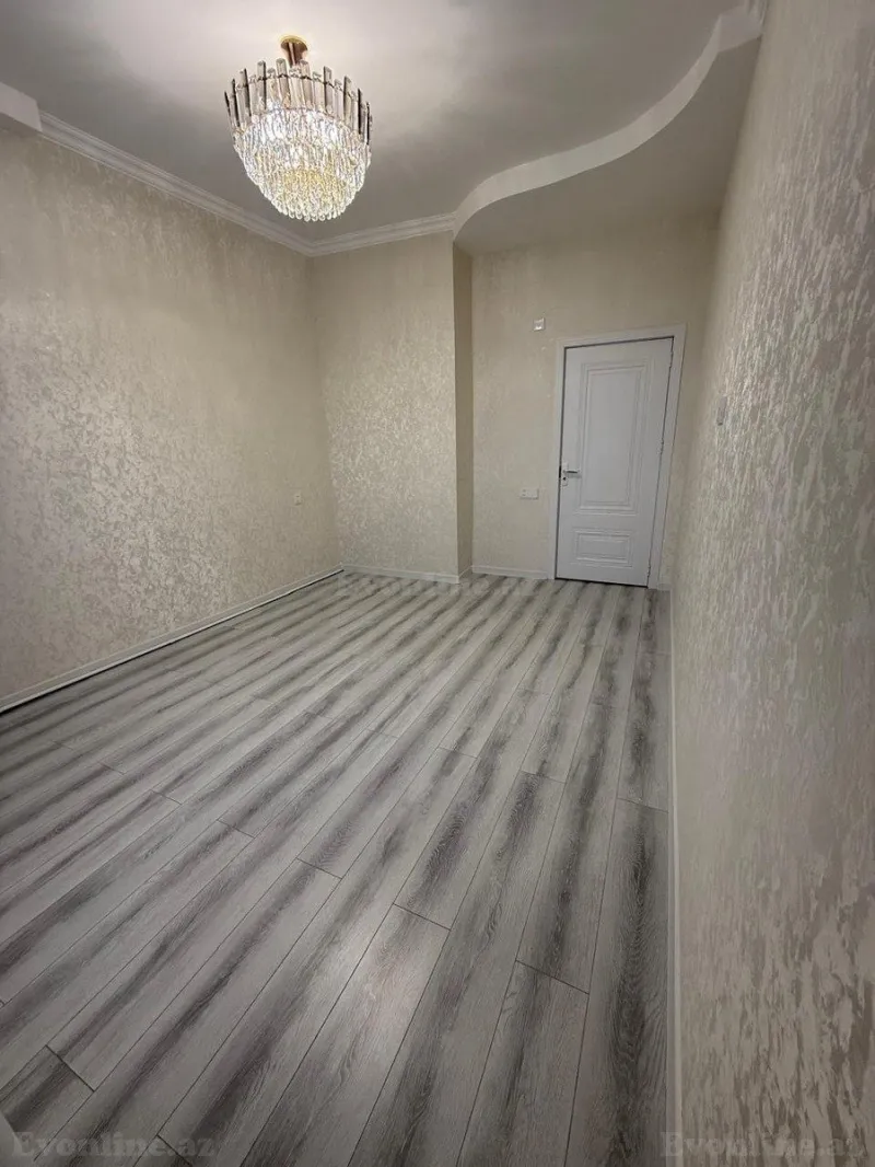 Satılır 2 otaqlı Mənzil Yeni tikili 50 m² Əhmədli m. - şəkil 3