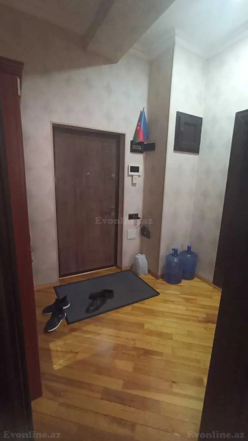 Kirayə verilir 2 otaqlı Mənzil Yeni tikili 63 m² 4-cü mikrorayon - şəkil 5