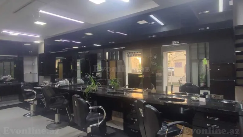 Obyekt 80 m² Abşeron r. Kirayə verilir