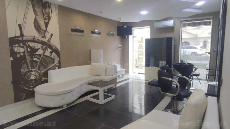 Kirayə verilir Obyekt 80 m² Abşeron r. - şəkil 4