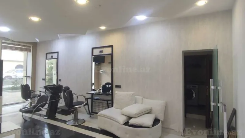 Kirayə verilir Obyekt 80 m² Abşeron r. - şəkil 5