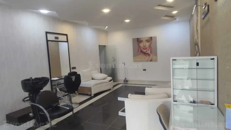 Kirayə verilir Obyekt 80 m² Abşeron r. - şəkil 8