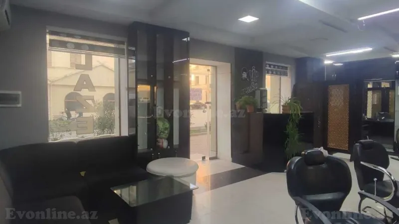 Kirayə verilir Obyekt 80 m² Abşeron r. - şəkil 10