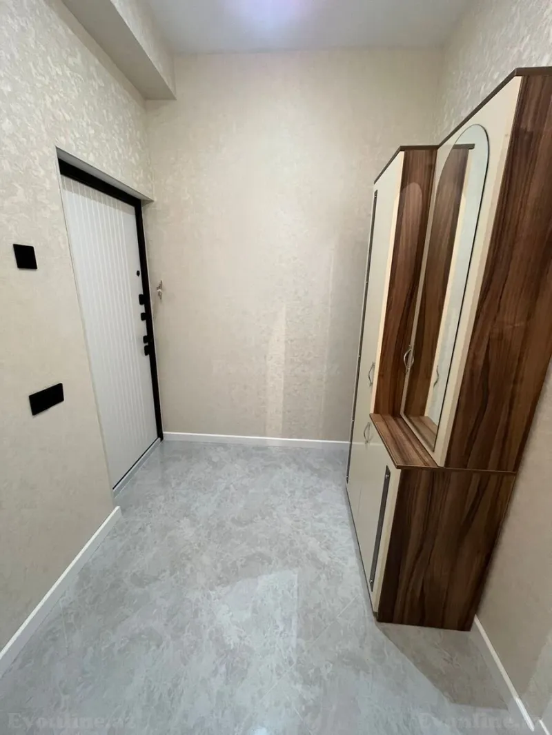 Kirayə verilir 2 otaqlı Mənzil Yeni tikili 78 m² Sumqayıt - şəkil 4