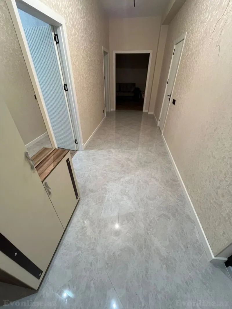 Kirayə verilir 2 otaqlı Mənzil Yeni tikili 78 m² Sumqayıt - şəkil 5