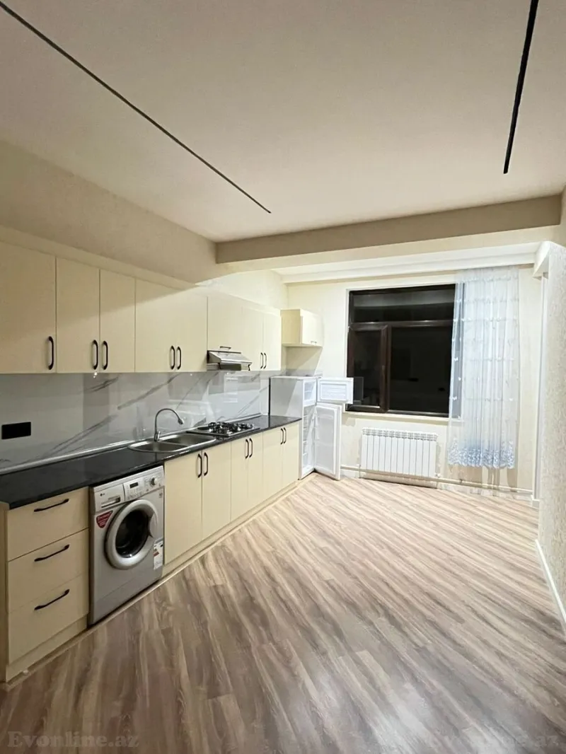 Kirayə verilir 2 otaqlı Mənzil Yeni tikili 78 m² Sumqayıt - şəkil 6