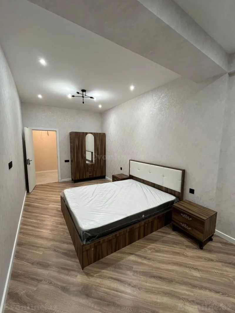 Kirayə verilir 2 otaqlı Mənzil Yeni tikili 78 m² Sumqayıt - şəkil 7