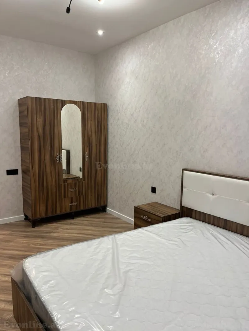 Kirayə verilir 2 otaqlı Mənzil Yeni tikili 78 m² Sumqayıt - şəkil 8