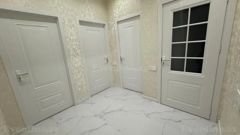 Satılır 2 otaqlı Mənzil Yeni tikili 50 m² Əhmədli - şəkil 9