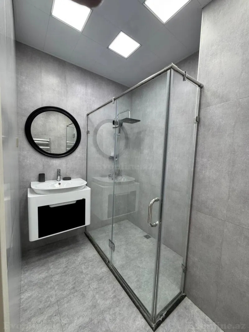 Satılır 2 otaqlı Mənzil Yeni tikili 68 m² 8 Noyabr m. - şəkil 8