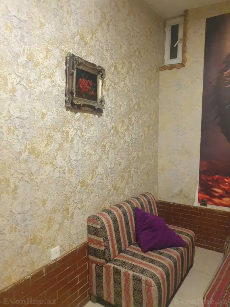 Obyekt 350 m² Binəqədi r. Kirayə verilir