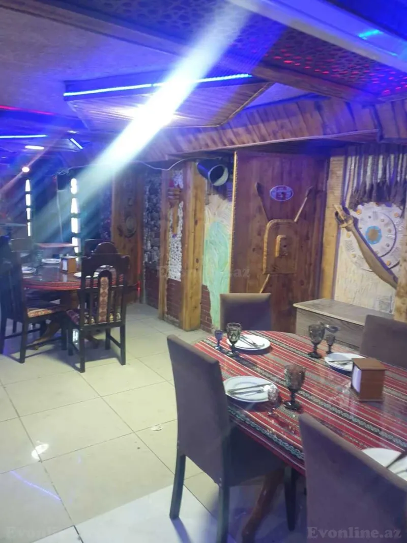 Kirayə verilir Obyekt 350 m² Binəqədi r. - şəkil 2