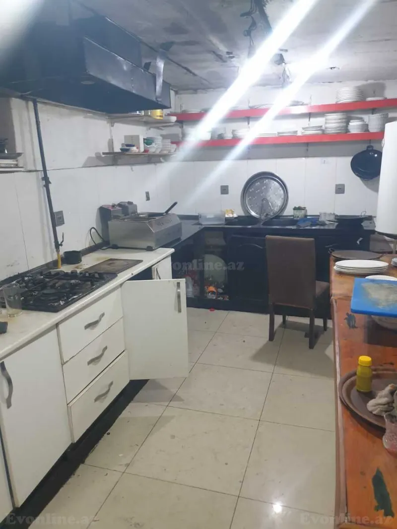 Kirayə verilir Obyekt 350 m² Binəqədi r. - şəkil 3