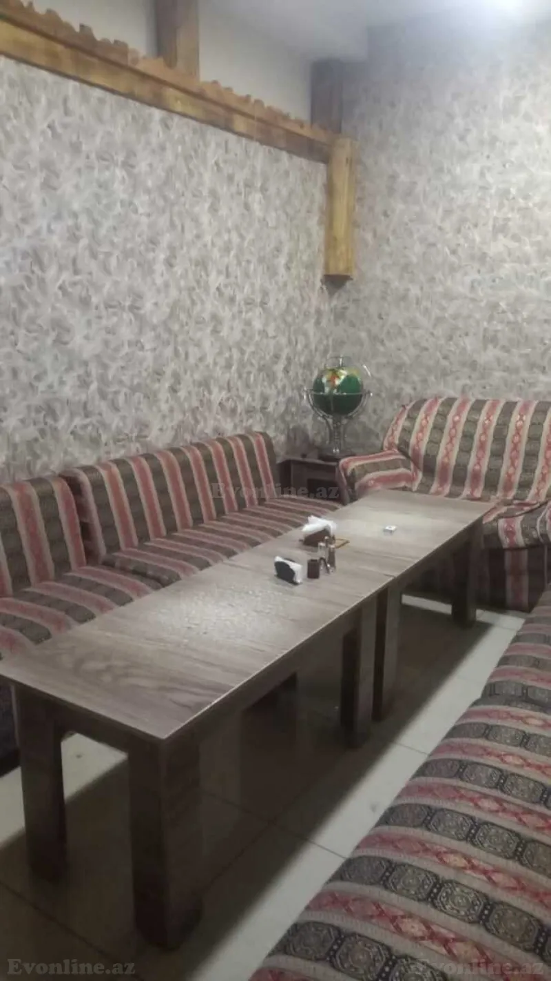 Kirayə verilir Obyekt 350 m² Binəqədi r. - şəkil 4