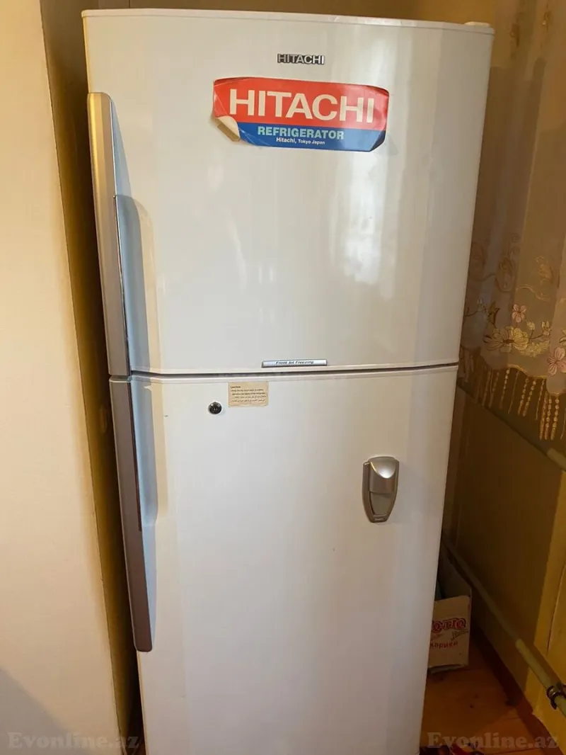 Kirayə verilir 2 otaqlı Mənzil Köhnə tikili 70 m² İnşaatçılar m. - şəkil 3