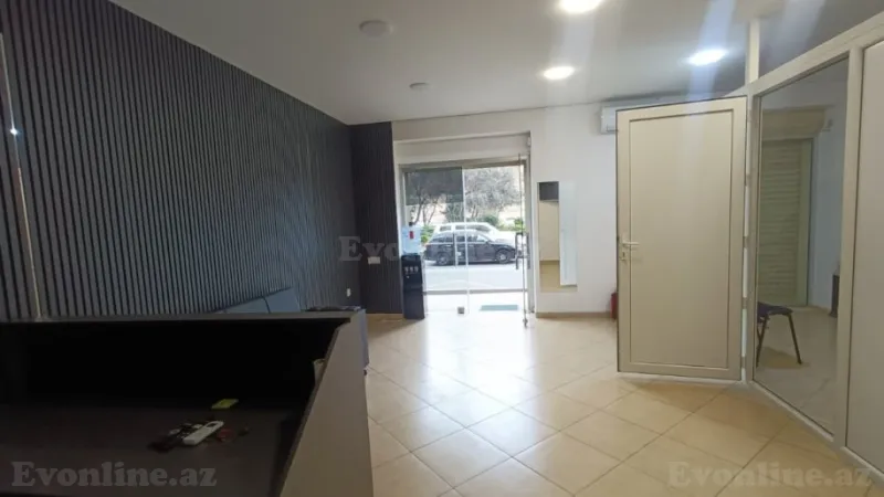 Obyekt 3 m² Xətai m. Kirayə verilir