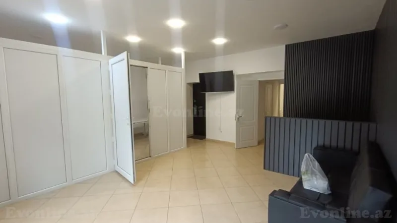 Kirayə verilir Obyekt 3 m² Xətai m. - şəkil 2