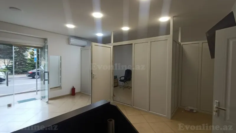 Kirayə verilir Obyekt 3 m² Xətai m. - şəkil 3