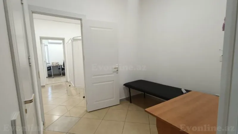 Kirayə verilir Obyekt 3 m² Xətai m. - şəkil 4