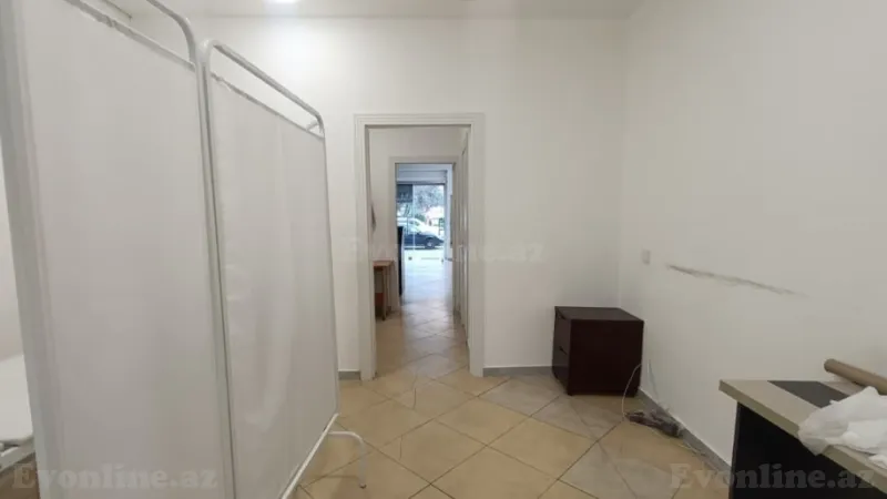 Kirayə verilir Obyekt 3 m² Xətai m. - şəkil 6