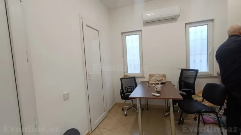 Kirayə verilir Obyekt 3 m² Xətai m. - şəkil 7