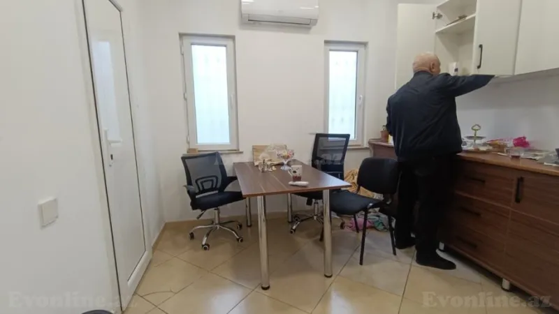 Kirayə verilir Obyekt 3 m² Xətai m. - şəkil 8