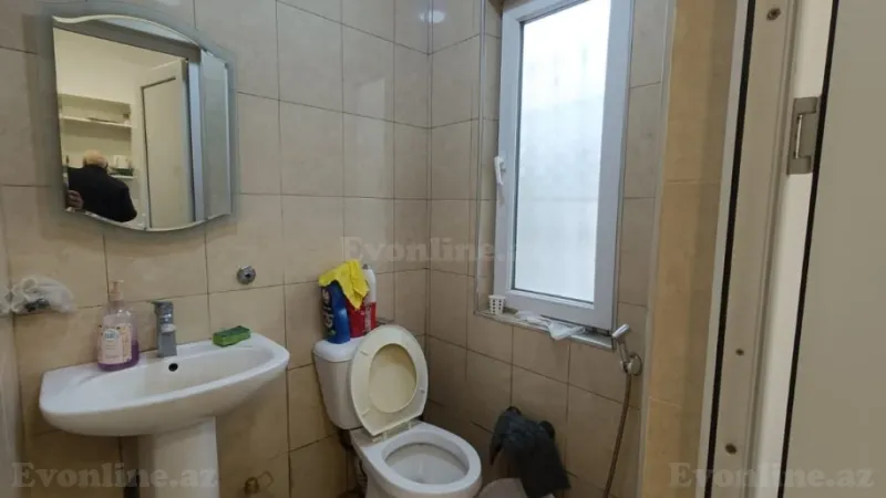 Kirayə verilir Obyekt 3 m² Xətai m. - şəkil 9