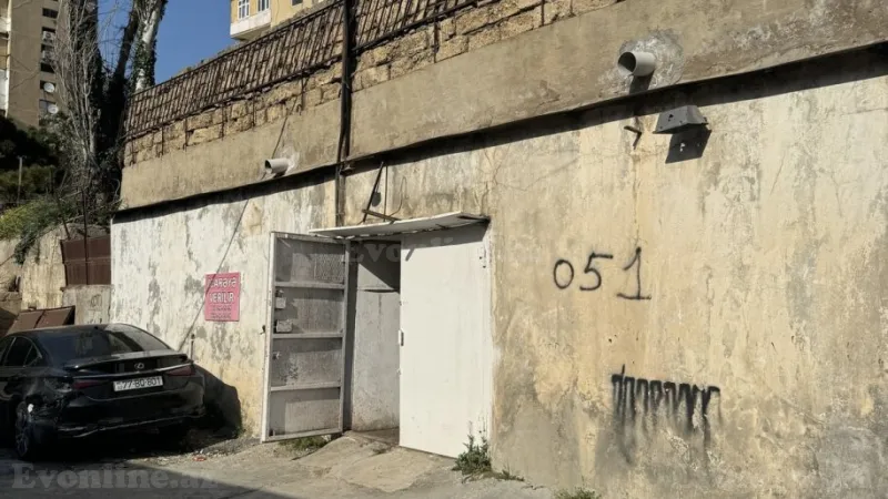 Satılır Obyekt 250 m² Suraxanı r. - şəkil 2