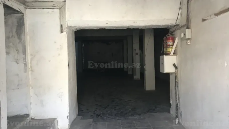 Satılır Obyekt 250 m² Suraxanı r. - şəkil 3