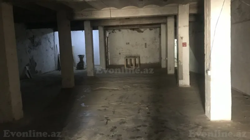 Satılır Obyekt 250 m² Suraxanı r. - şəkil 5