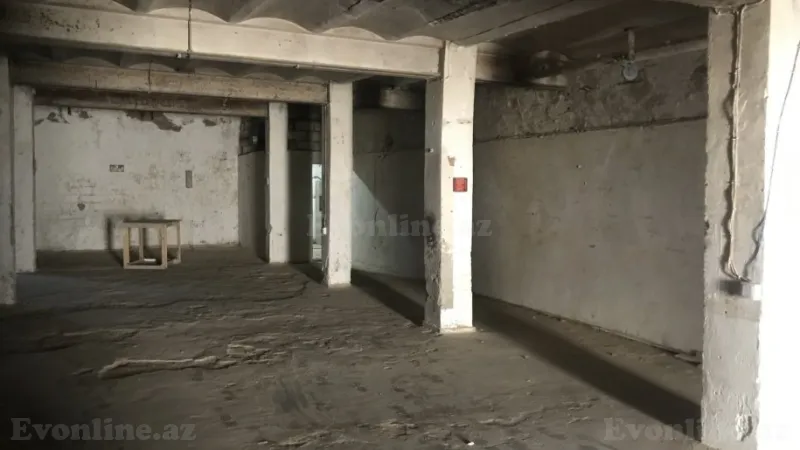 Satılır Obyekt 250 m² Suraxanı r. - şəkil 6