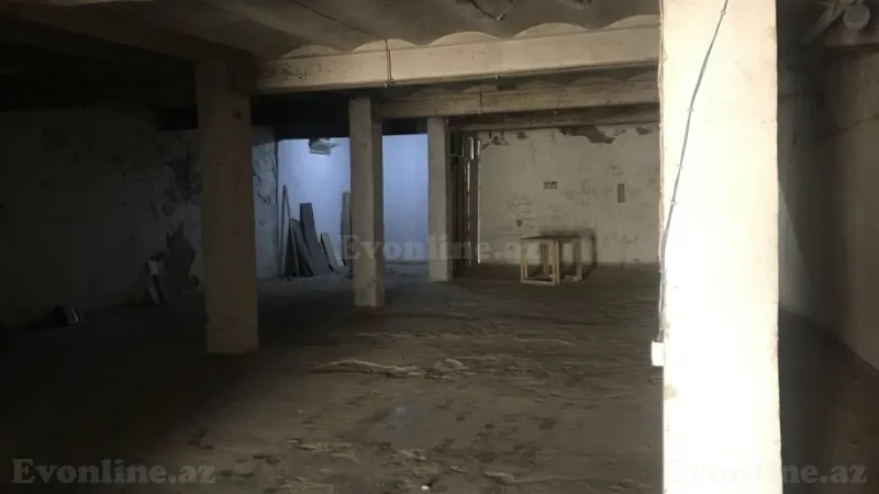Satılır Obyekt 250 m² Suraxanı r. - şəkil 7